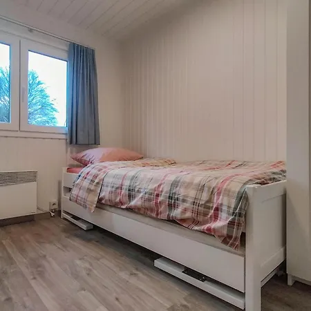 2 Bedroom Gorgeous In Nyaraló