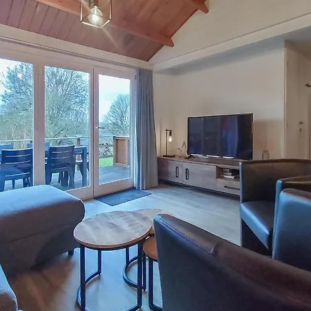 2 Bedroom Gorgeous In Nyaraló *