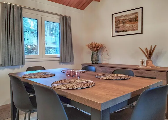 Holiday home 2 Bedroom Gorgeous In *