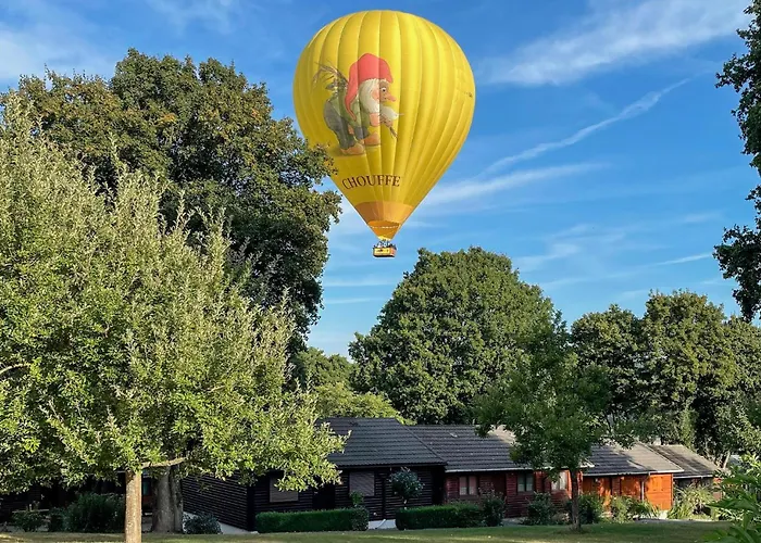 2 Bedroom Gorgeous In Holiday home