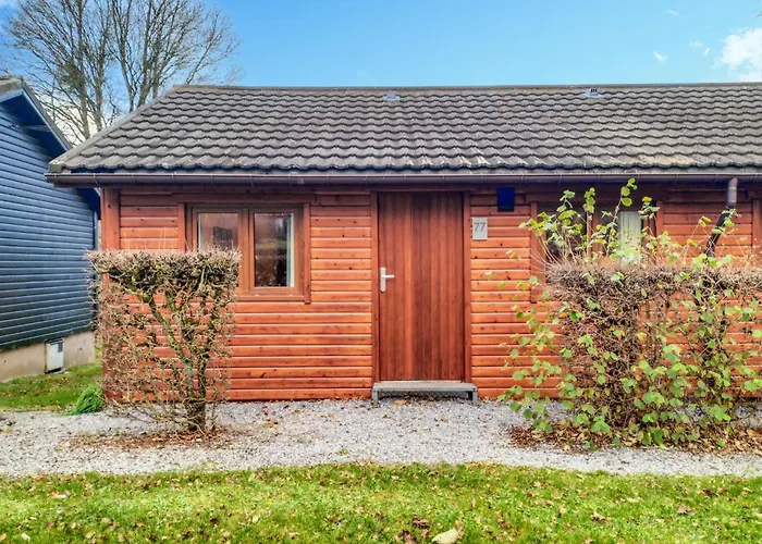 Holiday home 2 Bedroom Gorgeous In *