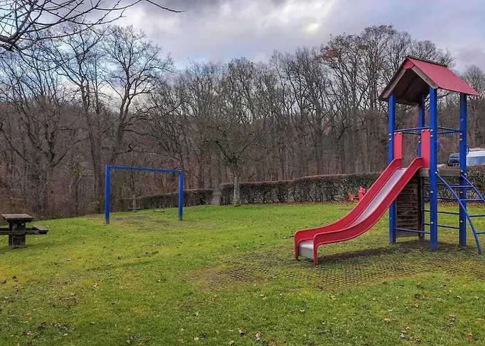 Holiday home 2 Bedroom Gorgeous In Rendeux